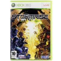 Stormrise (Xbox 360)