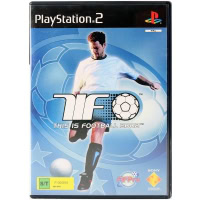 This is Football 2002 (PS2)