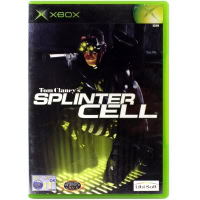 Tom Clancy's Splinter Cell (Xbox)