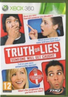 Truth or Lies (Xbox 360)