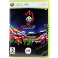 UEFA Euro 2008 (Xbox 360)