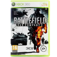 Battlefield: Bad Company 2 (Xbox 360)