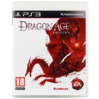 Dragon Age: Origins (PS3)