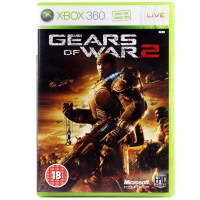 Gears of War 2 (Xbox 360)