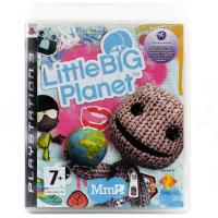 LittleBigPlanet (PS3)