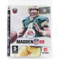 Madden NFL 09 (PS3)