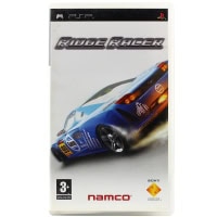 Ridge Racer (Sony PSP)
