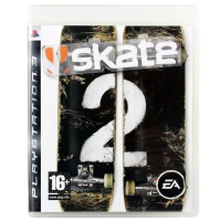 Skate 2 (PS3)