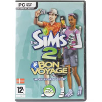 The Sims 2: Bon Voyage (PC)