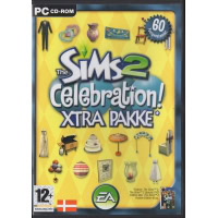 The Sims 2: Celebration! Xtra Pakke (PC)