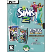 The Sims 2: Limited Edition (PC)