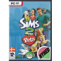 The Sims 2: Pets (PC)