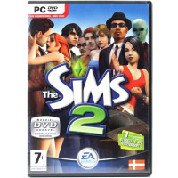 The Sims 2: Specialudgave (PC)