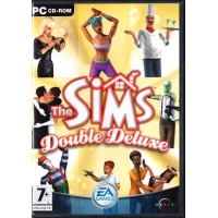 The Sims: Double Deluxe (PC)