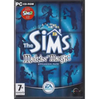 The Sims: Makin' Magic (PC)