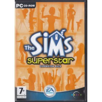 The Sims: Superstar (PC)