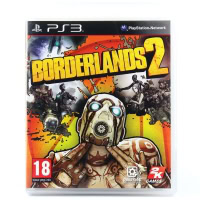 Borderlands 2 (PS3)