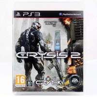 Crysis 2 (PS3)