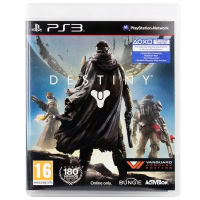 Destiny (PS3)