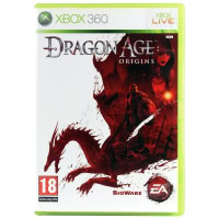 Dragon Age: Origins (Xbox 360)