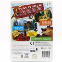Boog & Elliot (Nintendo Wii) - Billede 2