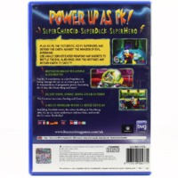 Disney's Donald Duck PK (PS2) - Billede 2