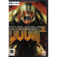 DOOM 3 (PC)
