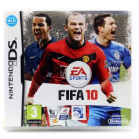 FIFA 10 (Nintendo DS)