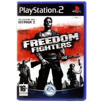 Freedom Fighters (PS2)