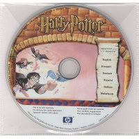 Harry Potter Creative CD (PC - CD)