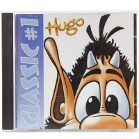 Hugo: Classic #1 (PC Jewelcase)