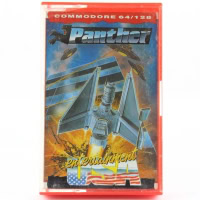 Panther (C64 Cassette)