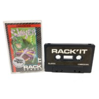 Slayer (C64 Cassette) - Billede 3