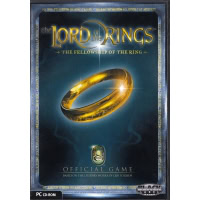The Lord of the Rings: The Fellowship of the Ring (PC)