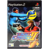 Time Crisis 2 (PS2)