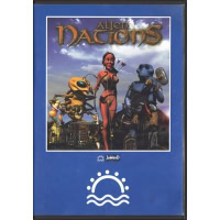 Alien Nations (PC)