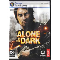 Alone in the Dark (PC - 2008)