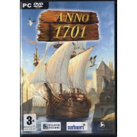 Anno 1701 (PC)