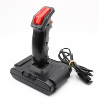QuickShot SVI Joystick