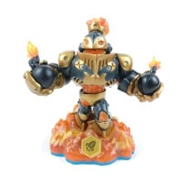 Skylanders Blast Zone - Series 3 - Swap Force