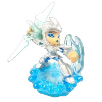 Skylanders Blizzard Chill - Series 3 - Swap Force