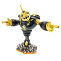 Skylanders Legendary Bouncer - Series 2 - Giants
