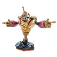 Skylanders Bouncer - Series 2 - Giants