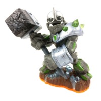 Skylanders Crusher - Series 2 - Giants