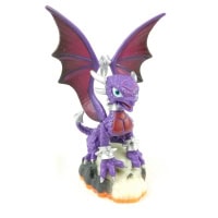 Skylanders Cynder - Series 2 - Giants