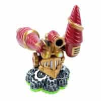 Skylanders Drill Sergeant - Series 1 - Spyro's Adventure
