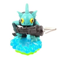 Skylanders Gill Grunt - Series 1 - Spyro's Adventure