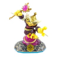 Skylanders Hoot Loop - Series 3 - Swap Force