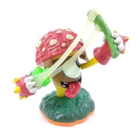 Skylanders Shroomboom - Series 2 - Giants