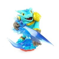 Skylanders Snap Shot - Series 4 - Trap Team